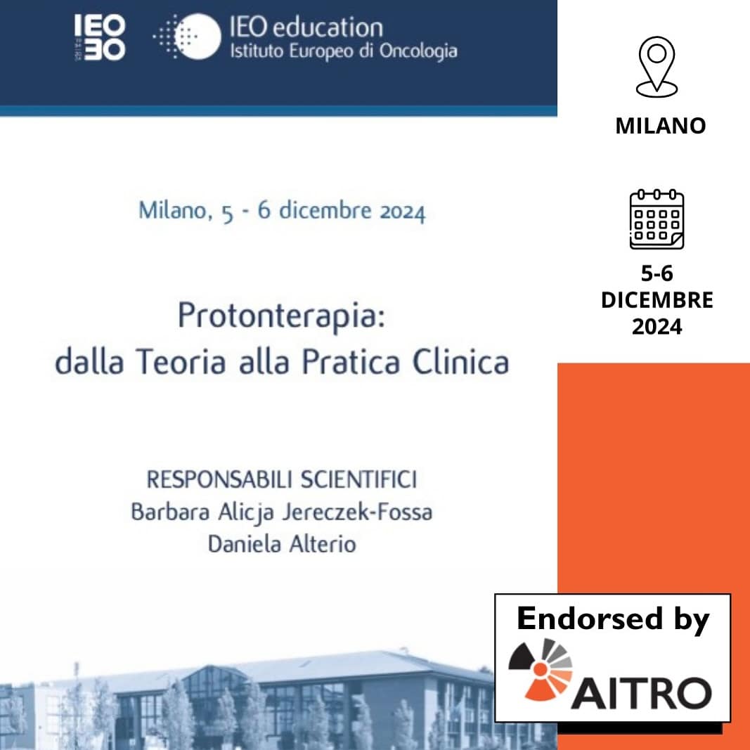 Protonterapia: dalla Teoria alla Pratica Clinica