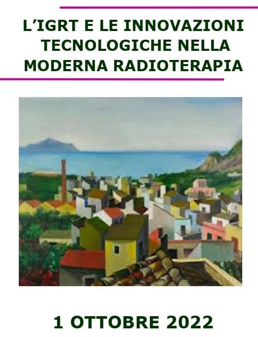 L’IGRT e le Innovazioni Tecnologiche nella Moderna Radioterapia