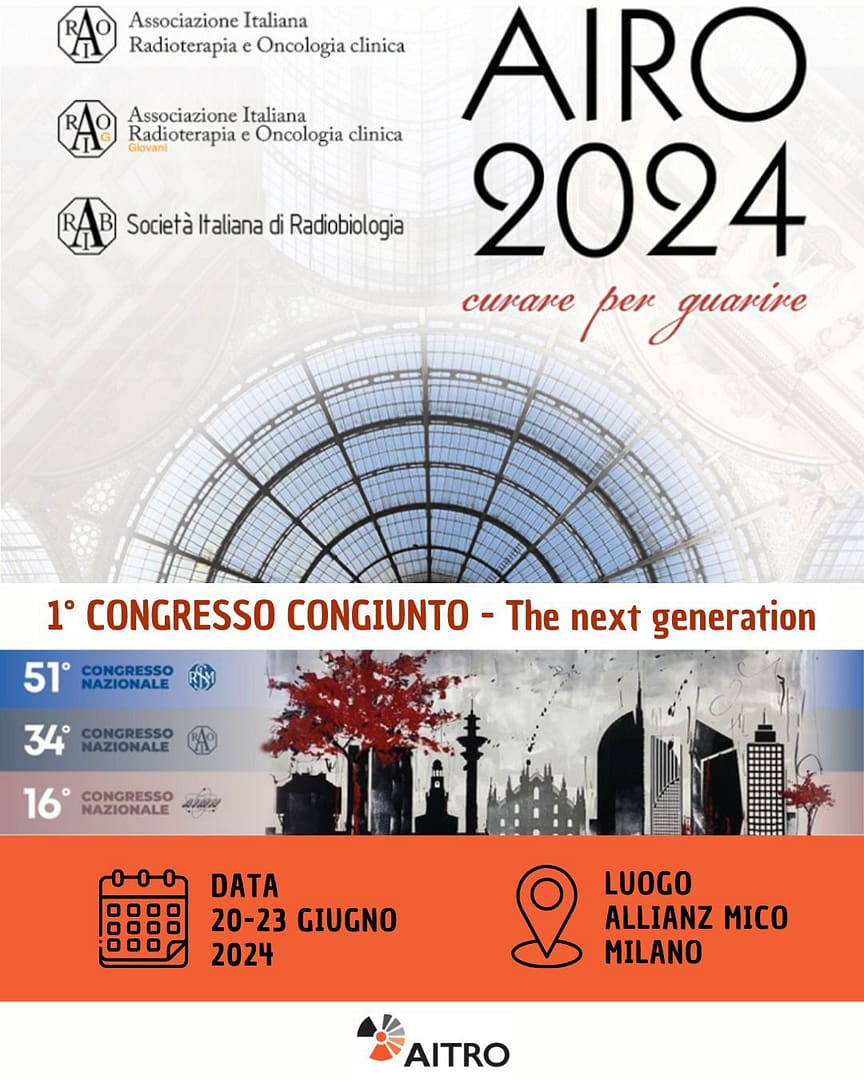 Congresso Nazionale AIRO 2024
