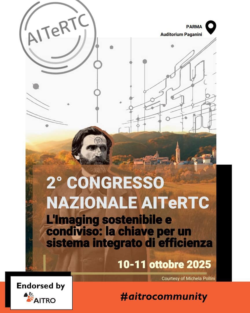 Congresso Nazionale AITeRTC 2025