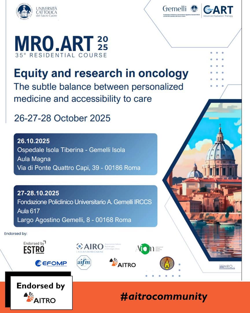 MRO.35: Modern Oncology Beyond Survival