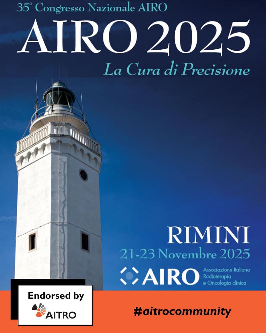 AIRO 2025 – La cura di precisione
