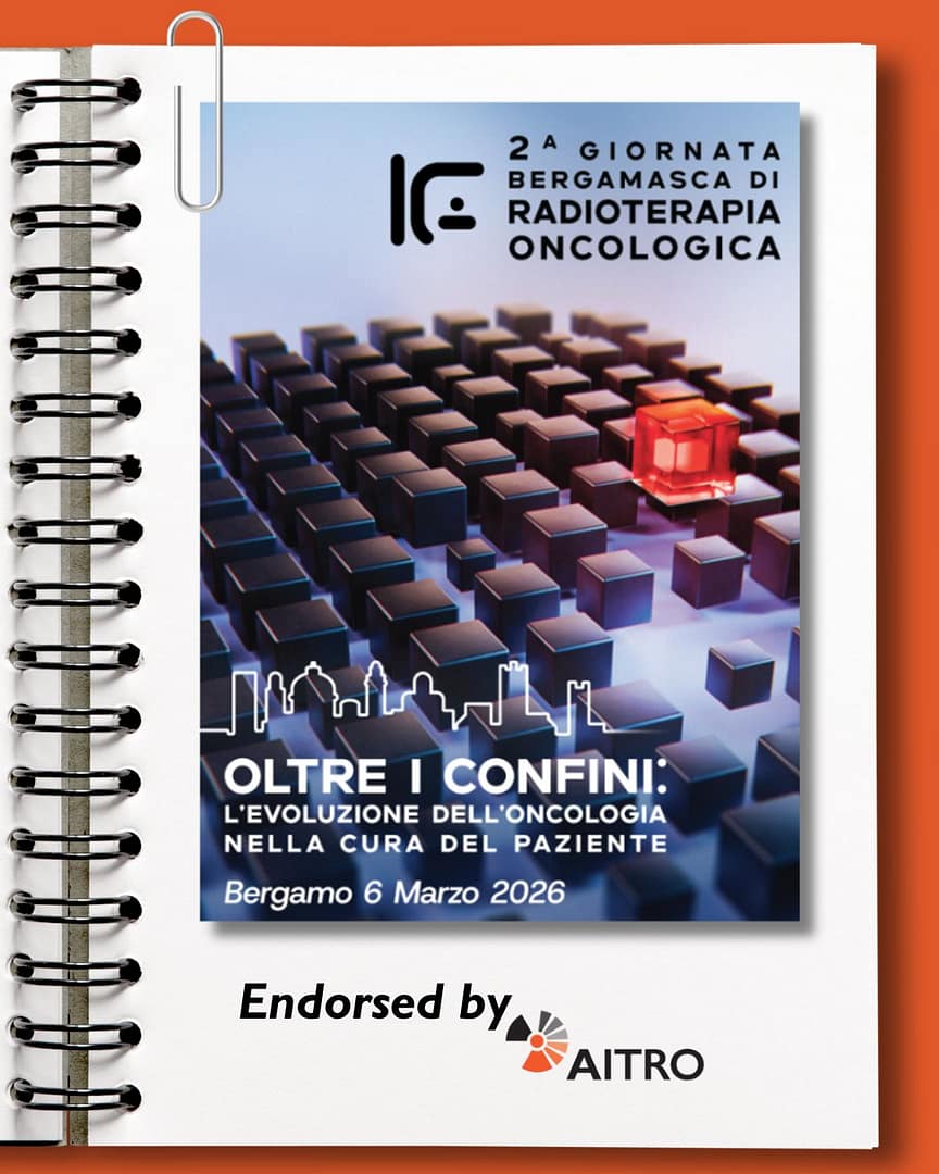 2ª Giornata Bergamasca di Radioterapia Oncologica